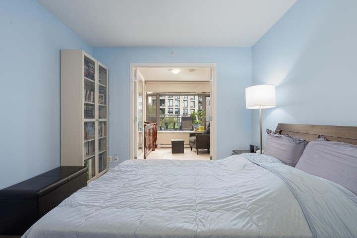 Photo 14 at 508 - 3660 Vanness Avenue, Collingwood VE, Vancouver East