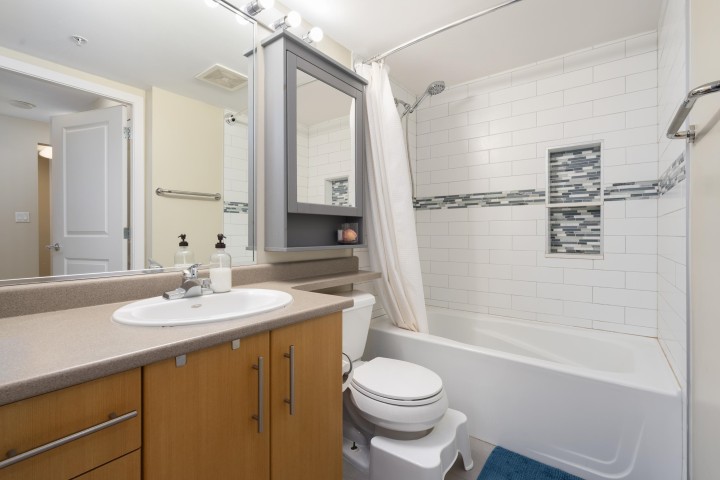 Photo 18 at 508 - 3660 Vanness Avenue, Collingwood VE, Vancouver East