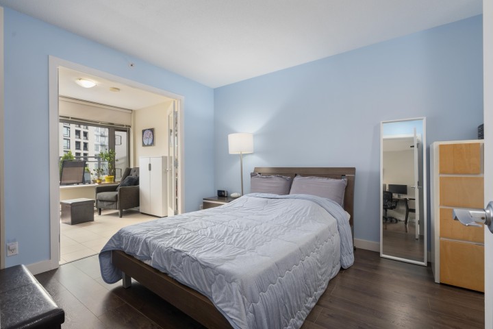 Photo 15 at 508 - 3660 Vanness Avenue, Collingwood VE, Vancouver East