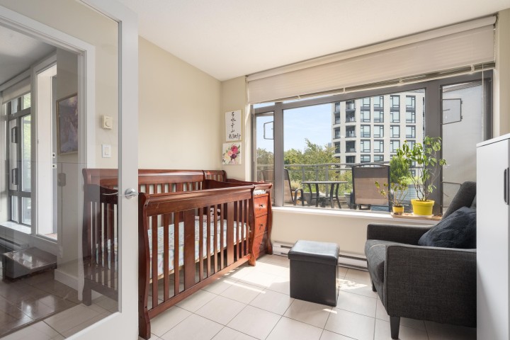 Photo 11 at 508 - 3660 Vanness Avenue, Collingwood VE, Vancouver East