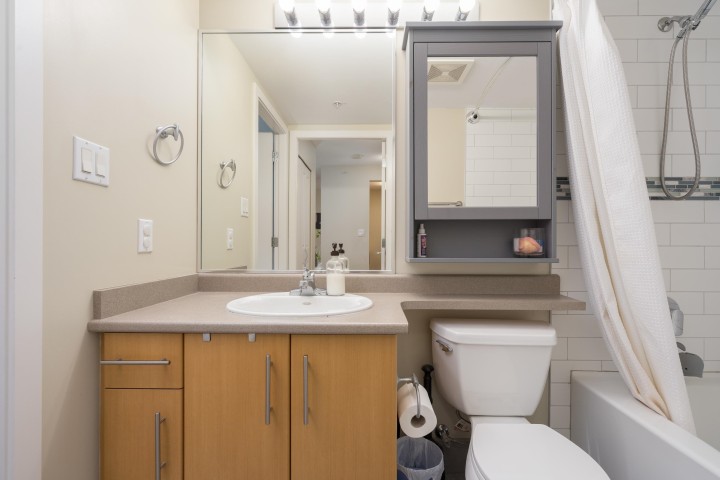 Photo 19 at 508 - 3660 Vanness Avenue, Collingwood VE, Vancouver East