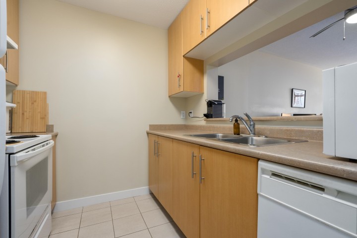 Photo 8 at 508 - 3660 Vanness Avenue, Collingwood VE, Vancouver East