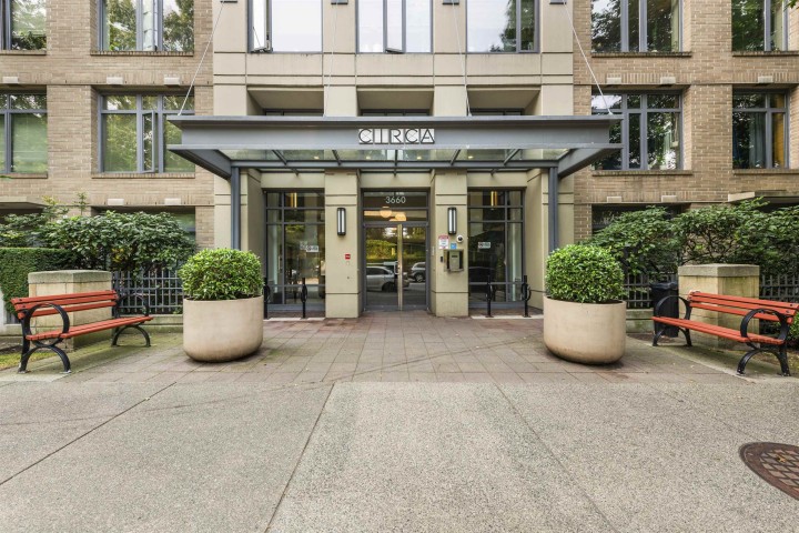 Photo 25 at 508 - 3660 Vanness Avenue, Collingwood VE, Vancouver East