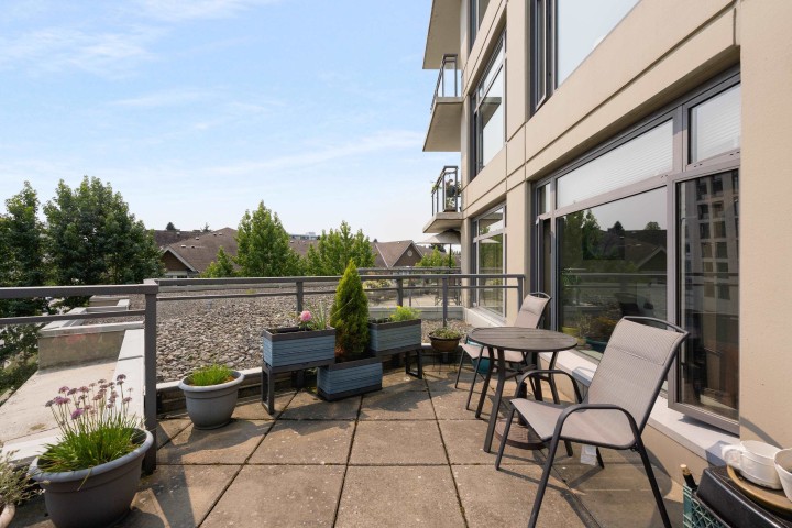 Photo 21 at 508 - 3660 Vanness Avenue, Collingwood VE, Vancouver East