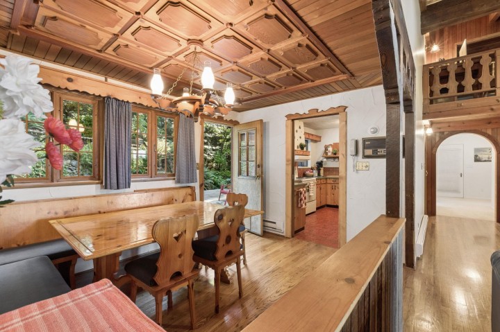Photo 9 at 295 Bayview Road, Lions Bay, West Vancouver