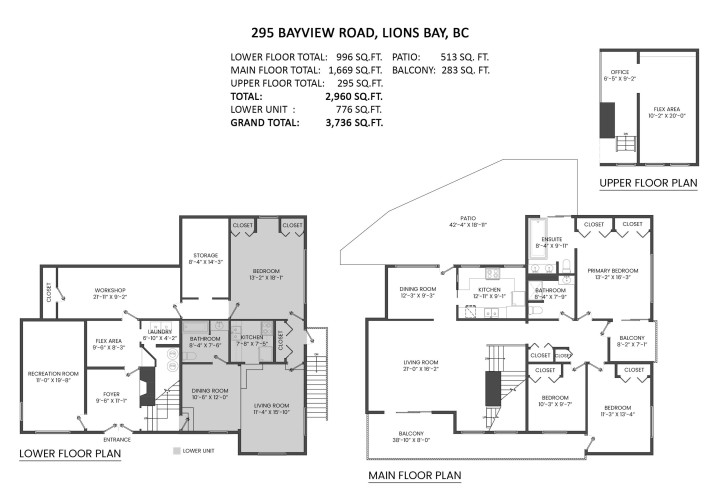 Photo 38 at 295 Bayview Road, Lions Bay, West Vancouver