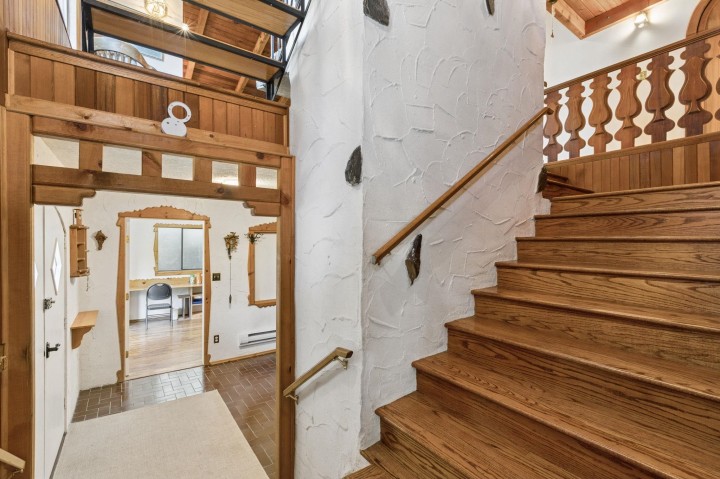 Photo 4 at 295 Bayview Road, Lions Bay, West Vancouver