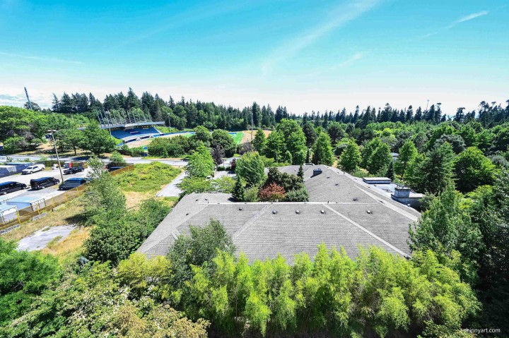 Photo 22 at 803 - 2688 W Mall, University VW, Vancouver West