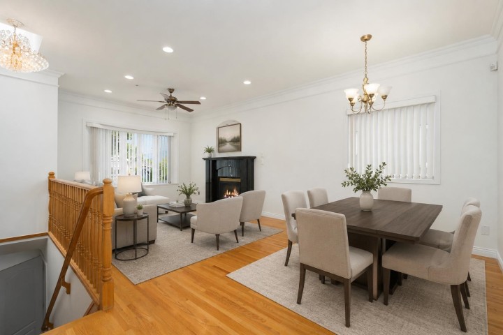 Photo 2 at 2170 E 28th Avenue, Victoria VE, Vancouver East