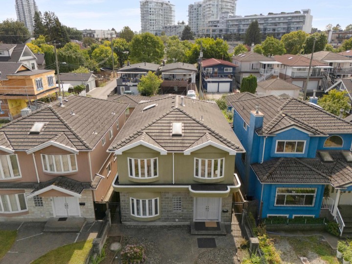 Photo 22 at 2170 E 28th Avenue, Victoria VE, Vancouver East