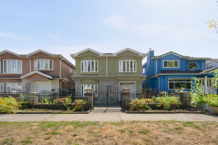Photo 33 at 2170 E 28th Avenue, Victoria VE, Vancouver East