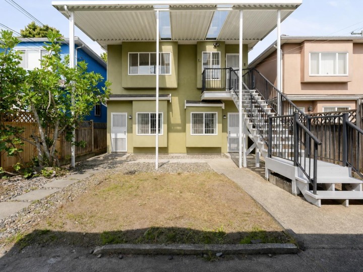 Photo 39 at 2170 E 28th Avenue, Victoria VE, Vancouver East
