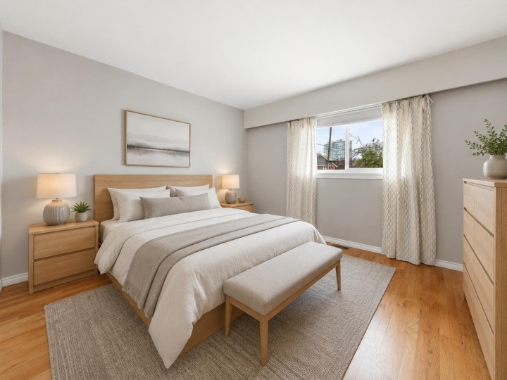 Photo 6 at 4561 Nanaimo Street, Victoria VE, Vancouver East