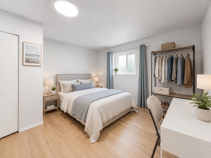 Photo 10 at 4561 Nanaimo Street, Victoria VE, Vancouver East