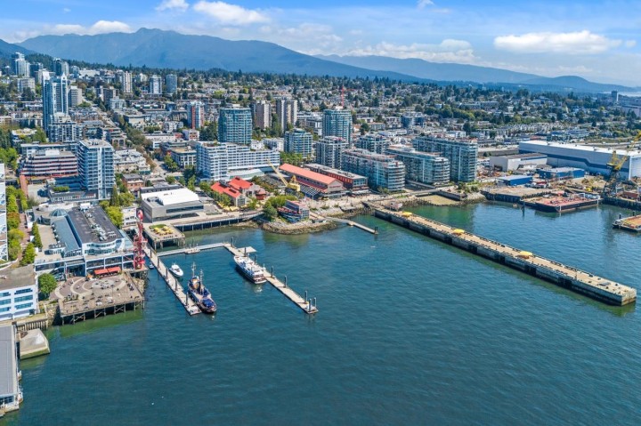 Photo 38 at 304 - 325 W 3rd Street, Lower Lonsdale, North Vancouver