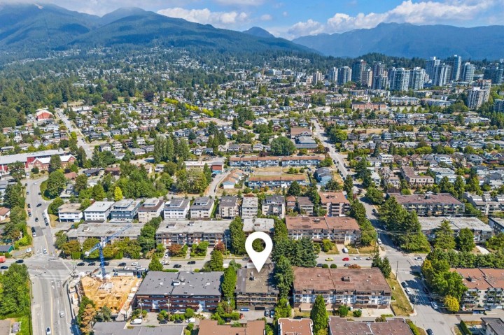 Photo 40 at 304 - 325 W 3rd Street, Lower Lonsdale, North Vancouver