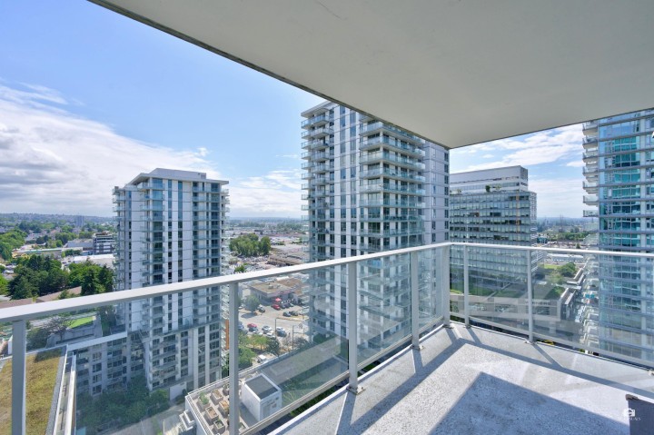 Photo 32 at 1706 - 8031 Nunavut Lane, Marpole, Vancouver West