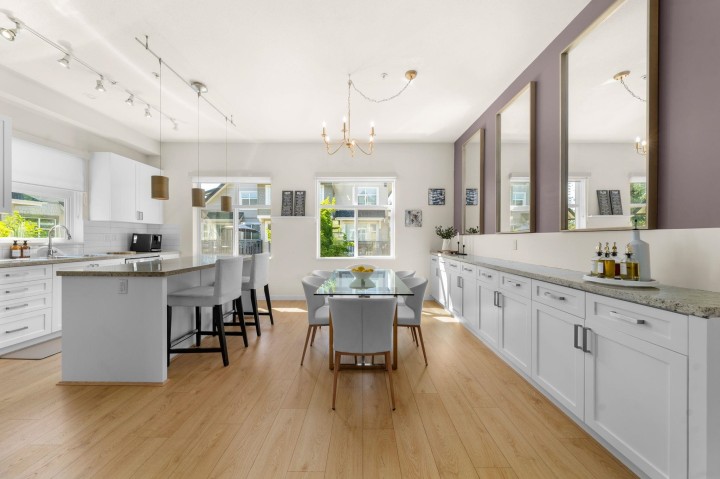 Photo 2 at 766 Orwell Street, Lynnmour, North Vancouver