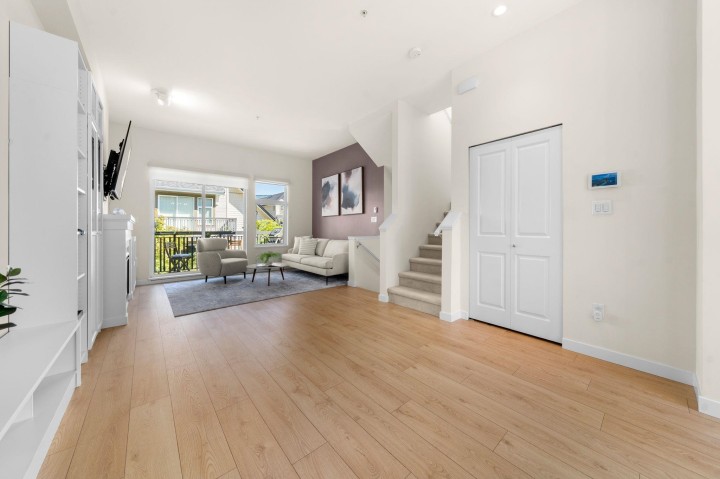 Photo 12 at 766 Orwell Street, Lynnmour, North Vancouver