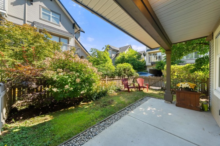 Photo 35 at 766 Orwell Street, Lynnmour, North Vancouver