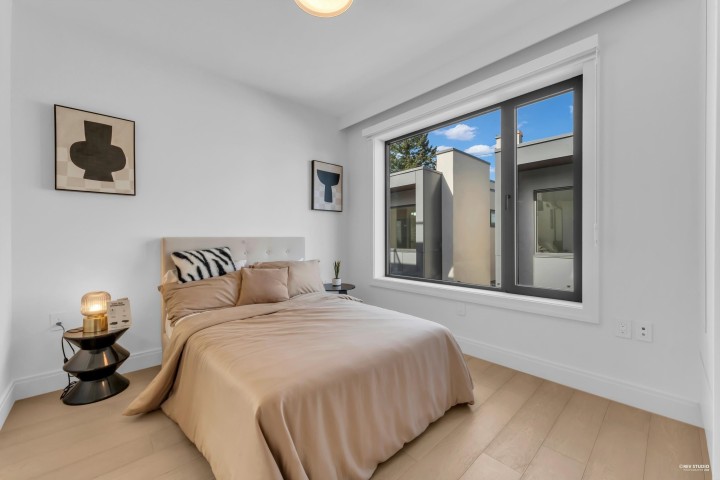 Photo 17 at 2 - 1177 W 33rd Avenue, Shaughnessy, Vancouver West