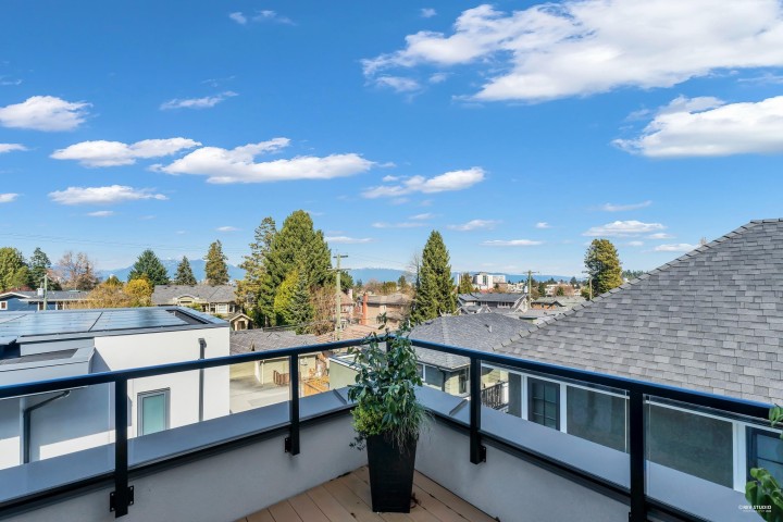 Photo 25 at 2 - 1177 W 33rd Avenue, Shaughnessy, Vancouver West