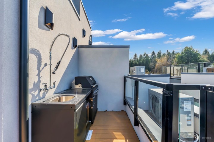 Photo 23 at 1 - 1177 W 33rd Avenue, Shaughnessy, Vancouver West
