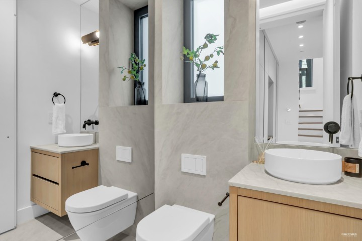 Photo 17 at 1 - 1177 W 33rd Avenue, Shaughnessy, Vancouver West