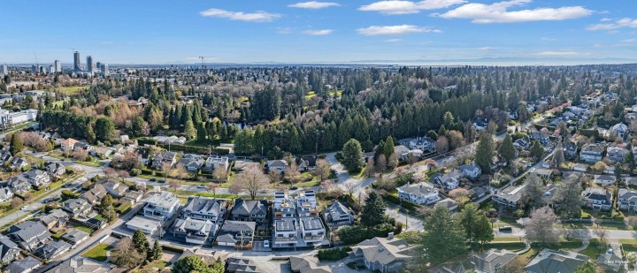 Photo 26 at 1 - 1177 W 33rd Avenue, Shaughnessy, Vancouver West