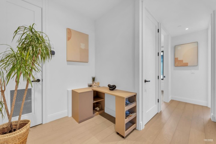 Photo 18 at 1 - 1177 W 33rd Avenue, Shaughnessy, Vancouver West