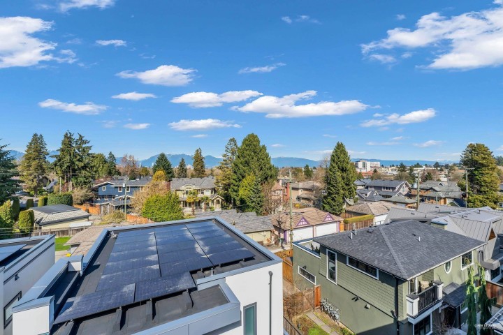Photo 25 at 1 - 1177 W 33rd Avenue, Shaughnessy, Vancouver West