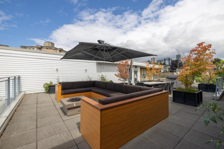 Photo 27 at 316 - 221 E 3rd Street, Lower Lonsdale, North Vancouver
