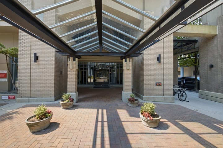 Photo 27 at 203 - 950 Cambie Street, Yaletown, Vancouver West