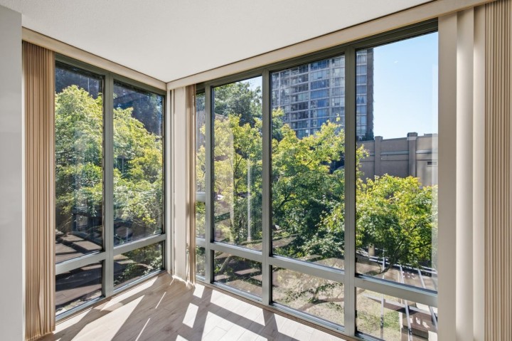 Photo 2 at 203 - 950 Cambie Street, Yaletown, Vancouver West
