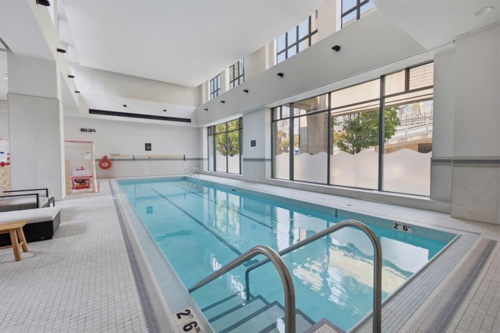 Photo 22 at 203 - 950 Cambie Street, Yaletown, Vancouver West