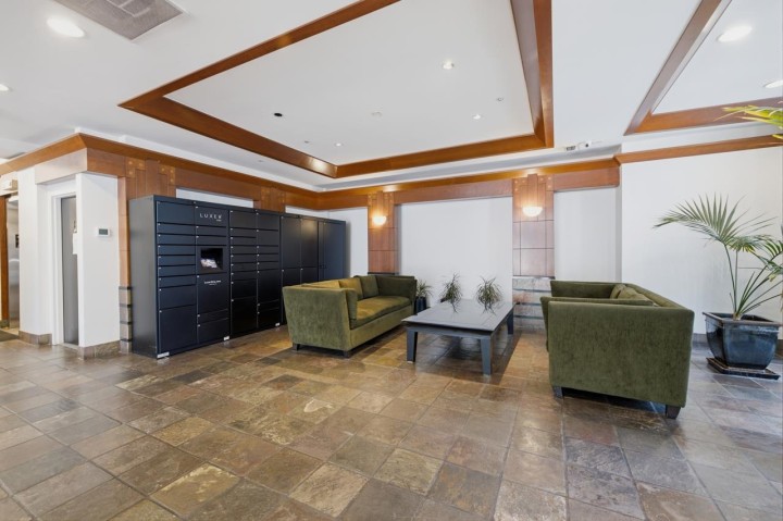 Photo 28 at 203 - 950 Cambie Street, Yaletown, Vancouver West