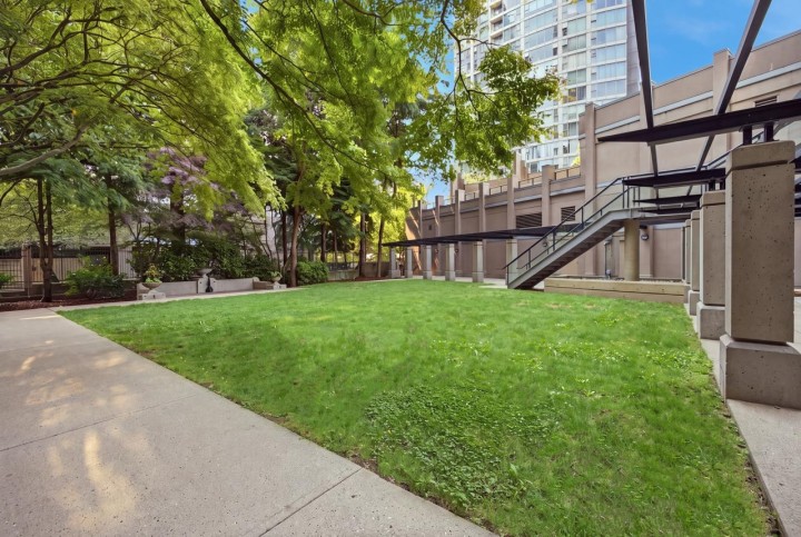 Photo 25 at 203 - 950 Cambie Street, Yaletown, Vancouver West