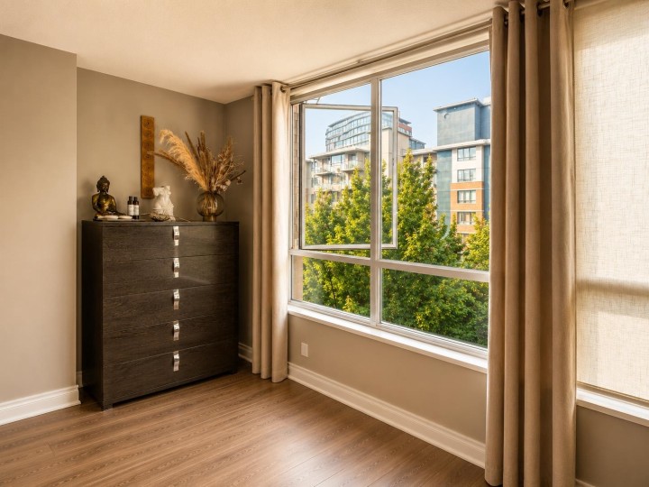 Photo 26 at 608 - 1228 Marinaside Crescent Street, Yaletown, Vancouver West