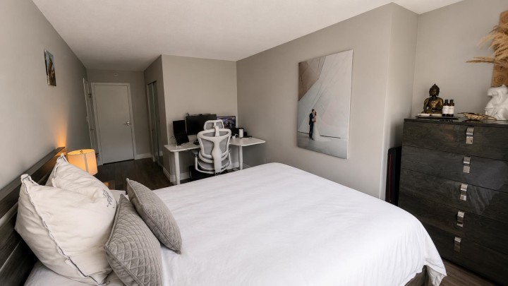 Photo 22 at 608 - 1228 Marinaside Crescent Street, Yaletown, Vancouver West