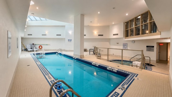 Photo 28 at 608 - 1228 Marinaside Crescent Street, Yaletown, Vancouver West