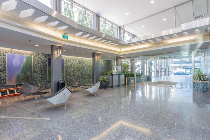 Photo 13 at 902 - 989 Nelson Street, Downtown VW, Vancouver West