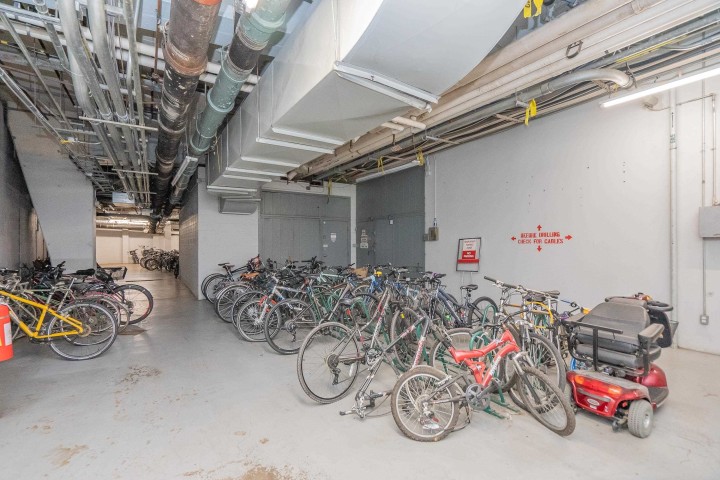Photo 19 at 902 - 989 Nelson Street, Downtown VW, Vancouver West
