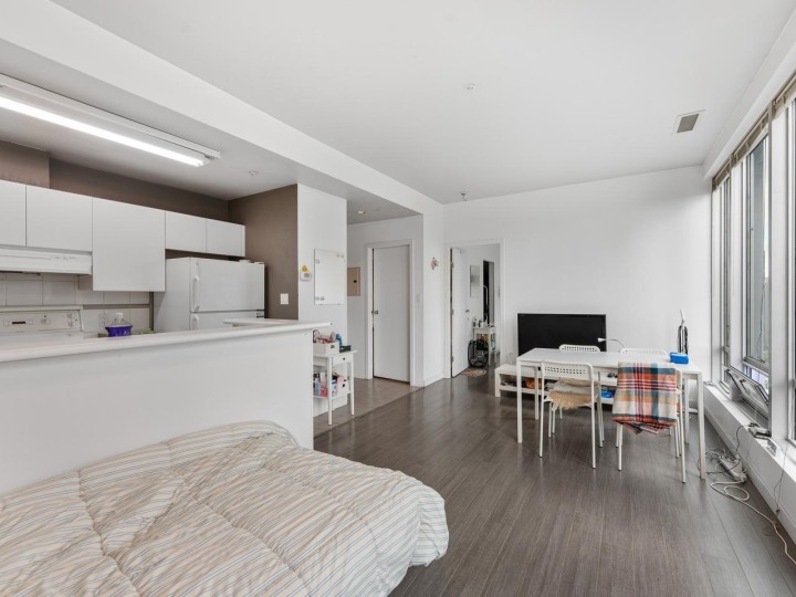 Photo 4 at 902 - 989 Nelson Street, Downtown VW, Vancouver West