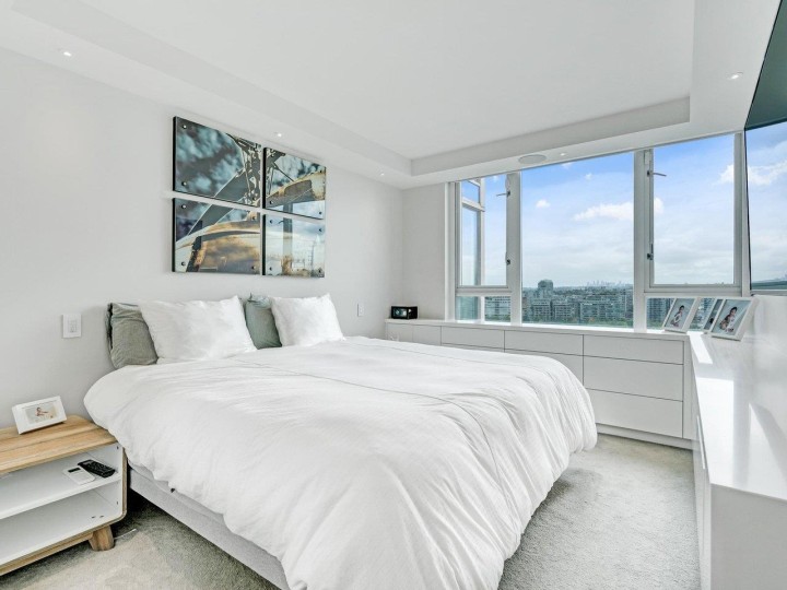 Photo 24 at 2105 - 1033 Marinaside Crescent, Yaletown, Vancouver West