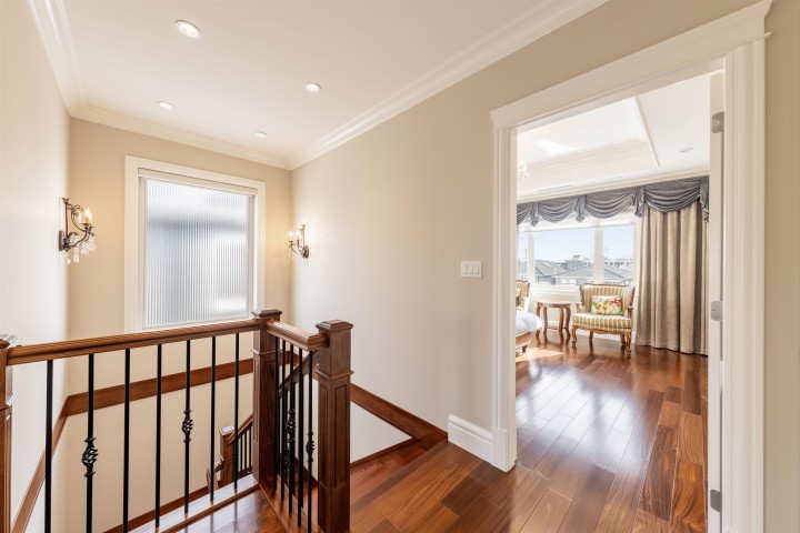 Photo 13 at 172 W 46th Avenue, Oakridge VW, Vancouver West