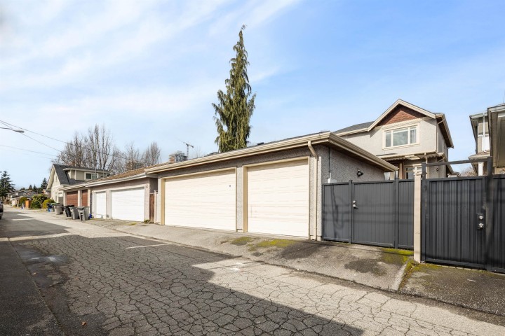 Photo 30 at 172 W 46th Avenue, Oakridge VW, Vancouver West