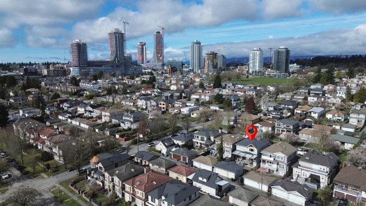 Photo 34 at 172 W 46th Avenue, Oakridge VW, Vancouver West