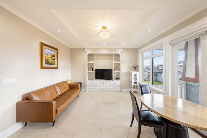 Photo 11 at 172 W 46th Avenue, Oakridge VW, Vancouver West
