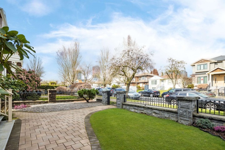 Photo 40 at 172 W 46th Avenue, Oakridge VW, Vancouver West