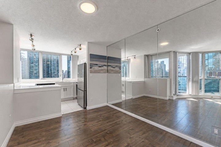 Photo 27 at 1806 - 588 Broughton Street, Coal Harbour, Vancouver West